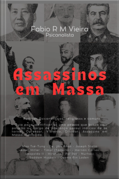 Assassinos Em Massa