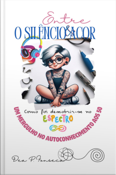 Entre O Silêncio E A Cor