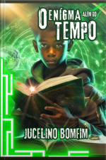 O Enígma Além Do Tempo