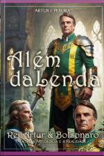 Além Da Lenda