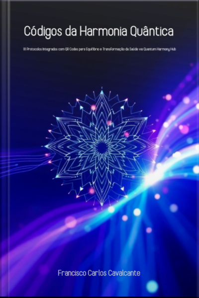 Códigos Da Harmonia Quântica
