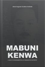 Mabuni Kenwa