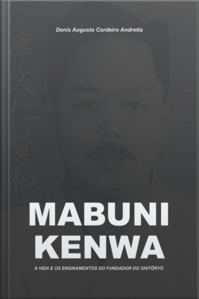Mabuni Kenwa