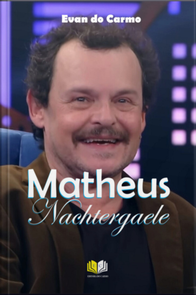 Matheus Nachtergaele