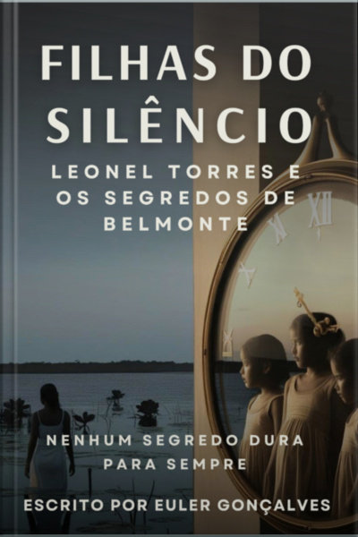  filhas Do Silêncio: Leonel Torres E Os Segredos De Belmonte