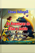 As Aventuras De Elias E Jackie