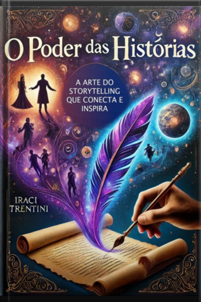 O Poder Das Histórias