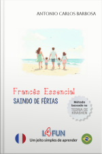Francês Essencial - Saindo De Férias