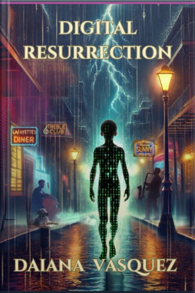 Digital Resurrection