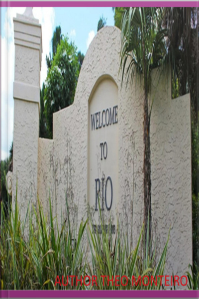 Welcome To Rio
