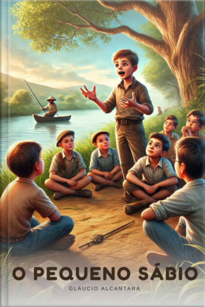 O Pequeno Sábio