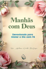 Manhãs Com Deus