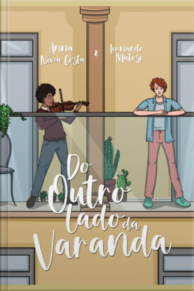 Do Outro Lado Da Varanda