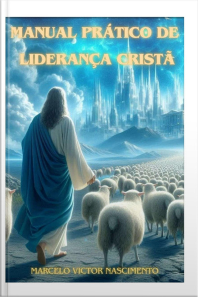 Manual Prático De Liderança Cristã