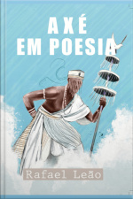 Axé Em Poesia