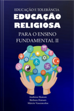 Educação Religiosa Para O Ensino Fundamental Ii