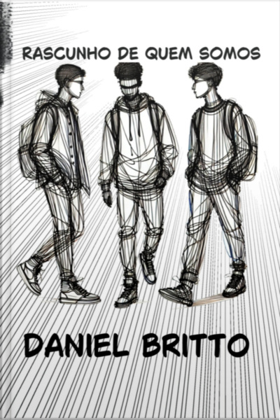 Rascunho De Quem Somos
