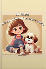 Matilda Vivendo A Guarda Compartilhada