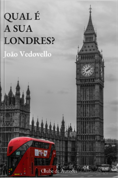 Qual É A Sua Londres?