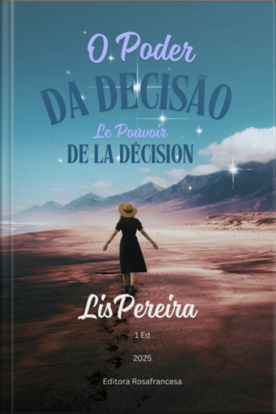 O Poder Da Decisão