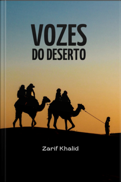 Vozes Do Deserto