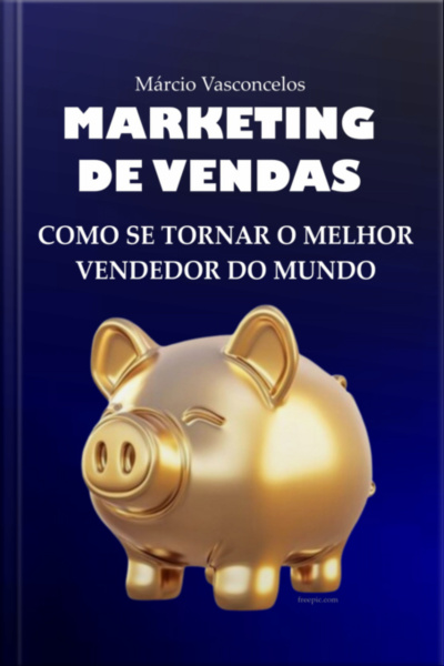 Marketing De Vendas