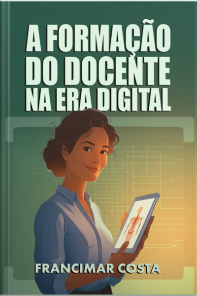 A Formação Do Docente Na Era Digital