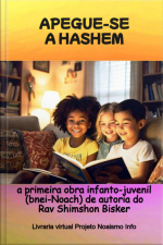Apegue-se A Hashem