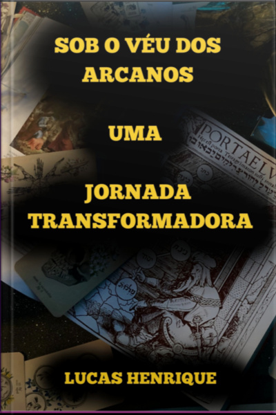 Sob O Véu Dos Arcanos