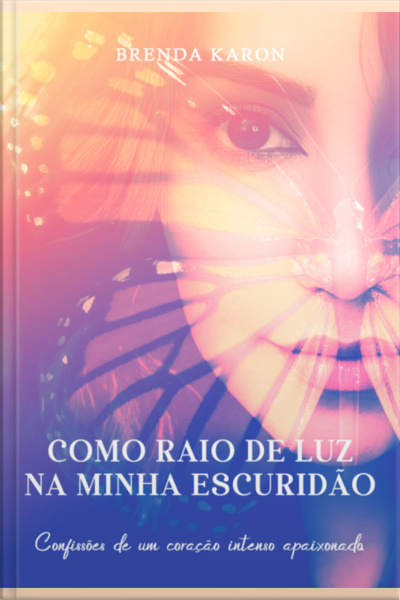 Como Raio De Luz Na Minha Escuridão