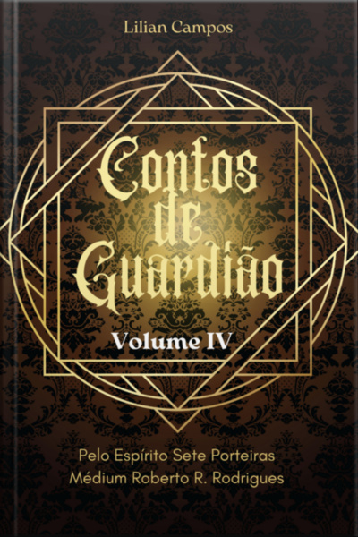 Contos De Guardião