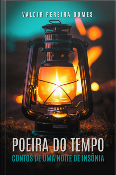 Poeira Do Tempo
