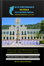 Alta Performance Na Física Do Colégio Naval