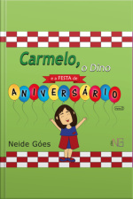 Carmelo, O Dino Parte 2