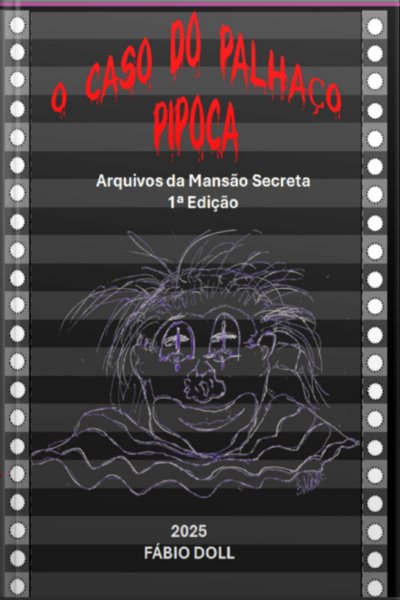 O Caso Do Palhaço Pipoca