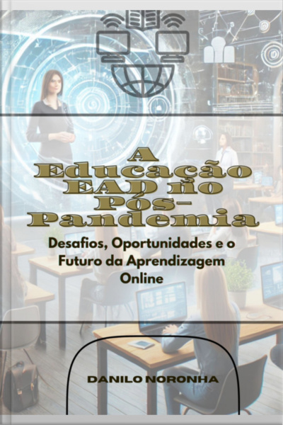 A Educação Ead No Pós-pandemia
