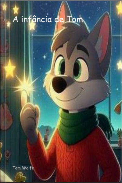 A Infância De Tom