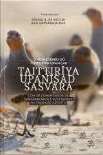 Taittirīya Upaniṣad Sasvara