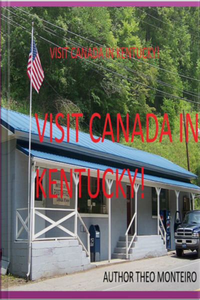 Visit Canada In Kentucky