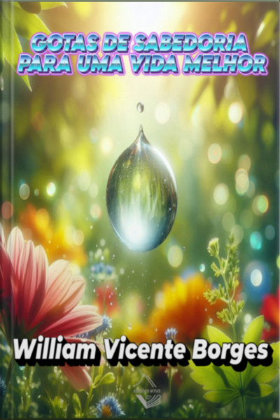 Gotas De Sabedoria Para Uma Vida Melhor