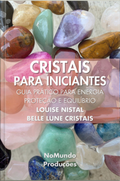 Cristais Para Iniciantes