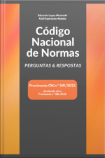 Código Nacional De Normas