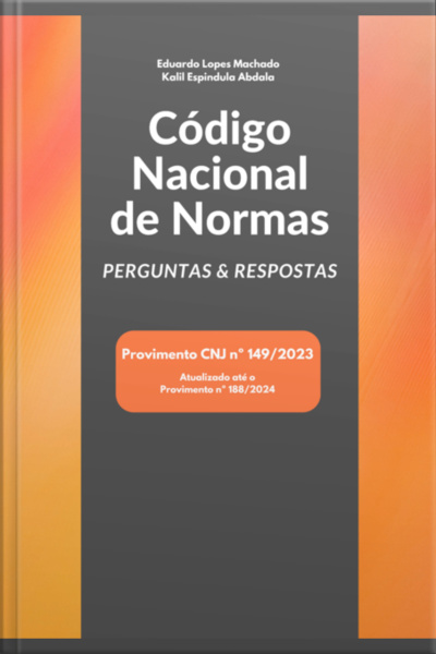 Código Nacional De Normas