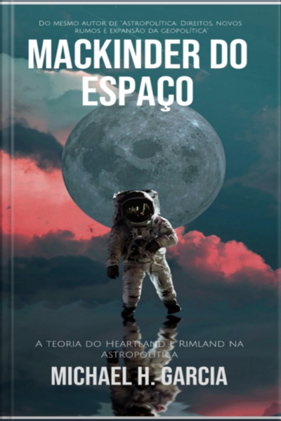 Mackinder Do Espaço