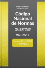 Código Nacional De Normas