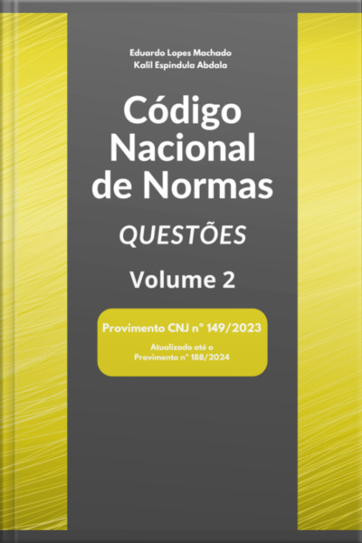 Código Nacional De Normas
