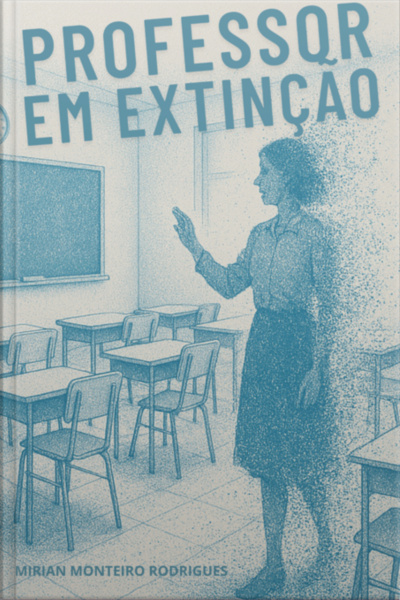 Professor Em Extinção