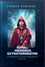 Nihal: Memória Extraterrestre