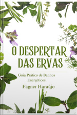 O Despertar Das Ervas
