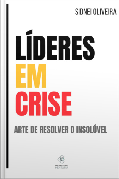 Líderes Em Crise